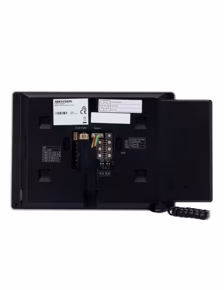 Comprar HIKVISION INTERCOM | Loja Online Oficial