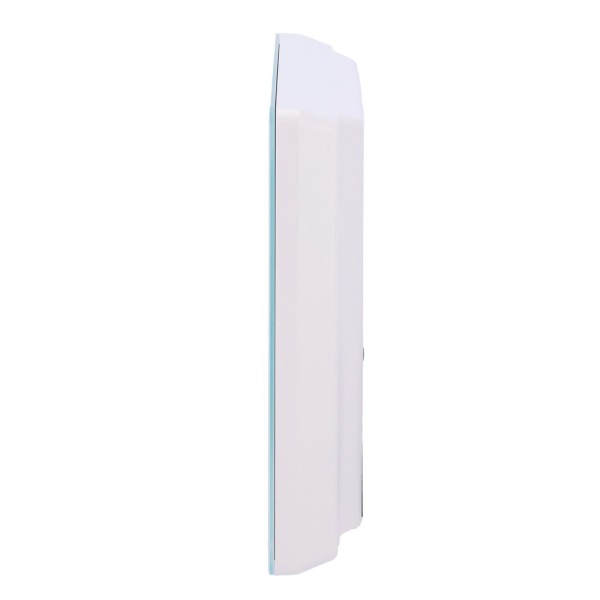 Acquistare HIKVISION DS-KH9310-WTE1(B) Monitor per videocitofono Android - Schermo touch TFT 7" - Audio bidirezionale - TCP/