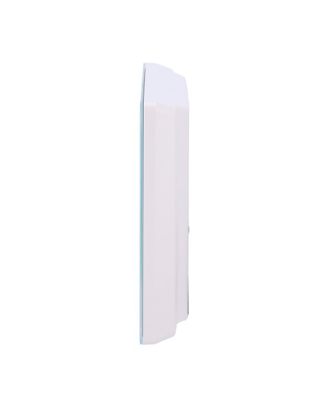 Acquistare HIKVISION DS-KH9310-WTE1(B) Monitor per videocitofono Android - Schermo touch TFT 7" - Audio bidirezionale - TCP/