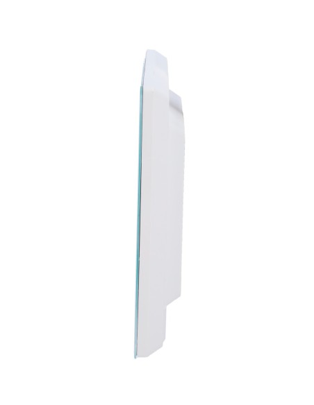 Acheter HIKVISION DS-KH9510-WTE1(B) Moniteur pour visiophone Android - Écran tactile TFT 10" - Audio bidirectionnel - TCP