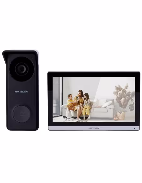 Comprar HIKVISION | Loja Online Oficial