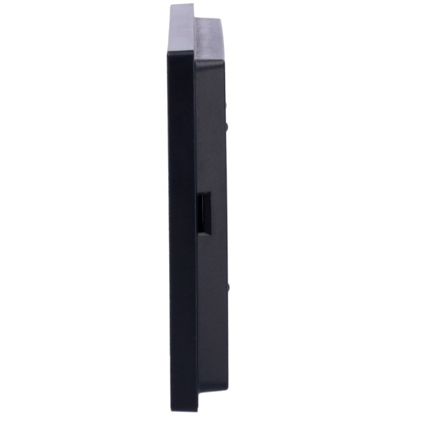 Acheter HIKVISION DS-KIS313-P(B) Kit de visiophone - Technologie hybride HD 4 fils & Wi‑Fi - Platine et moniteur | Permet 2 mo