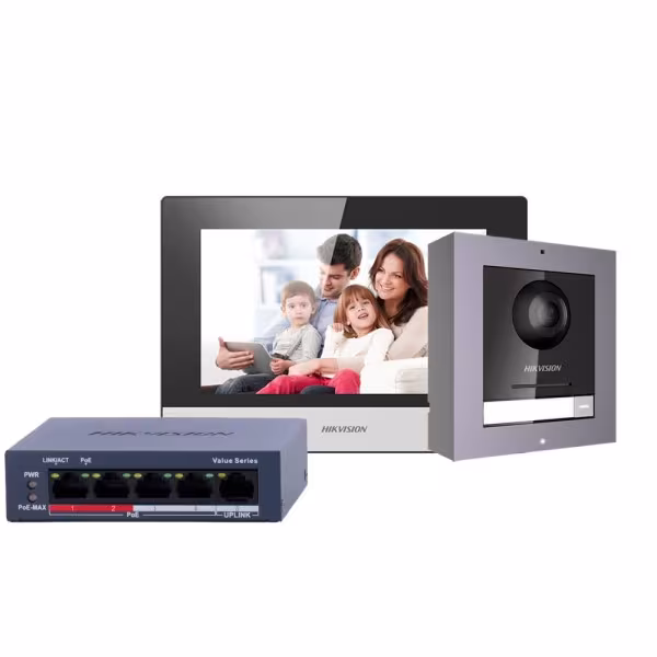 Comprar HIKVISION | Loja Online Oficial