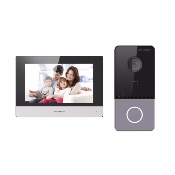 Comprar HIKVISION | Loja Online Oficial