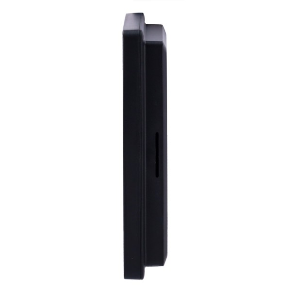 Acheter HIKVISION DS-KIS606-P Kit de visiophone - Technologie IP & WiFi - Platine et moniteur | Permet jusqu’à 16 moniteurs supp