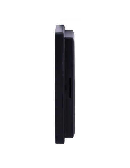 Acheter HIKVISION DS-KIS606-P Kit de visiophone - Technologie IP & WiFi - Platine et moniteur | Permet jusqu’à 16 moniteurs supp