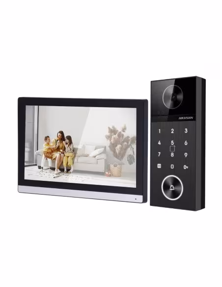 Comprar HIKVISION | Loja Online Oficial