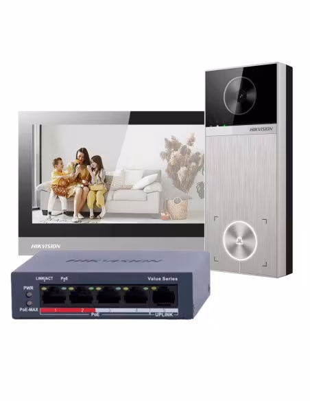 Comprar HIKVISION | Loja Online Oficial