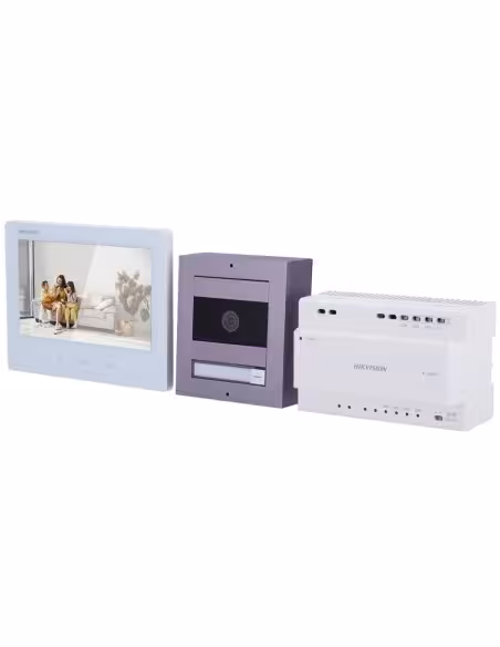 Comprar HIKVISION INTERCOM | Loja Online Oficial