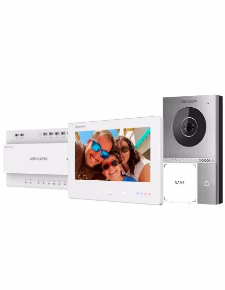 Comprar HIKVISION INTERCOM | Loja Online Oficial