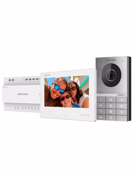 Comprar HIKVISION INTERCOM | Loja Online Oficial