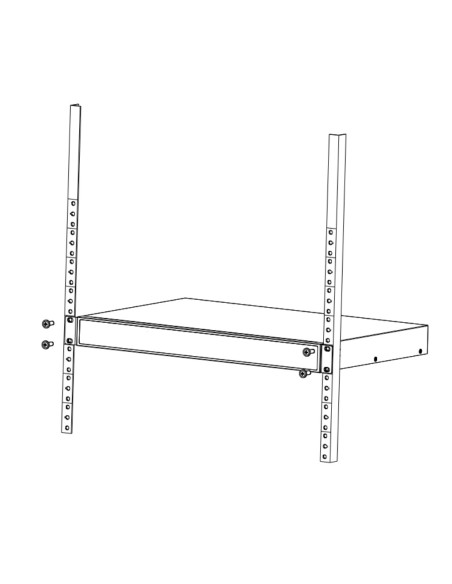 Comprar DAHUA CS4226-24ET-240-V2 Switch PoE 24 puertos 10/100 + 2 Combo Gigabit RJ45/SFP Uplink 240W Gestionable en Cloud Layer2