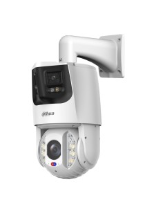 Comprar DAHUA SDT6E432-8P-MB-A-PV1 Domo Dual-PTZ IP 8M+4M WDR Iluminación Dual LED100m/IR250m 32x IP67 IK10 PoE++ AUDIO MIC/Alta