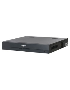 Comprar DAHUA NVR5416-EI2 NVR 16ch 448Mbps H265 2xHDMI 4HDD 2RJ45 E/S AI NVR5416-EI2