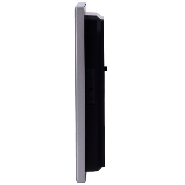 Acheter HIKVISION DS-KV6133-WME1 Visiophone IP WiFi - Caméra 2 Mpx | Audio bidirectionnel - Ouverture par carte MF | 1 relais -