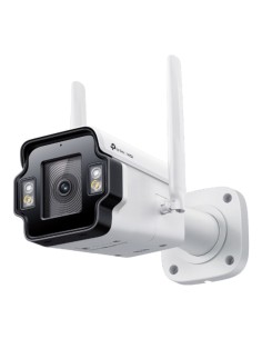 Comprar TP-LINK INSIGHT S345-4G(4MM) Bullet IP VIGI 4MP 4G WDR IR30m 2.8mm IP67 ONVIF SD Mic PoE INSIGHT S345-4G(4MM)