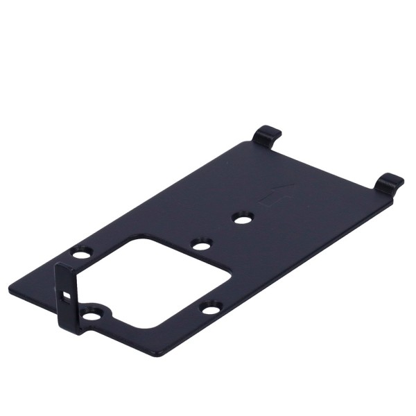 Comprar HIKVISION DS-KV6133-WME1 Videoportero IP WiFi - Cámara 2 Mpx | Audio bidireccional - Apertura con tarjeta MF | 1 relé - 