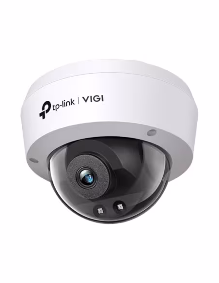 Comprar TP-LINK VIGI C240I(2.8MM) Dome IP VIGI 4MP H265+ DWDR IR30m 2.8mm IP67 ONVIF PoE VIGI C240I(2.8MM)