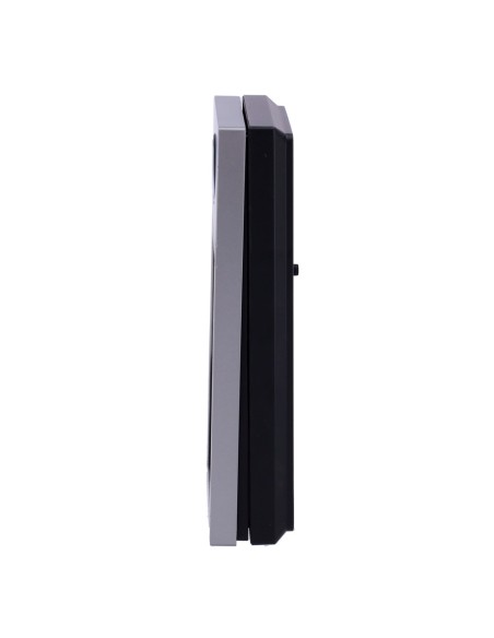 Acquistare HIKVISION DS-KV8413-WME1(C) Videocitofono IP WiFi 4 appartamenti - Telecamera 2 Mpx | Audio bidirezionale - Apertura 