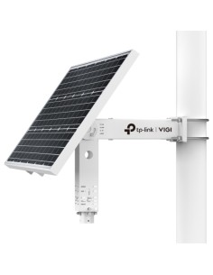 Acheter TP-LINK VIGI SP9030 Panneau solaire intelligent VIGI 90 W + Batterie au lithium 30 Ah/10,8 V