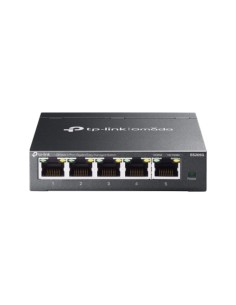 Comprar TP-LINK ES205G Switch Omada de 5 Puertos Gigabit Gestionable ES205G
