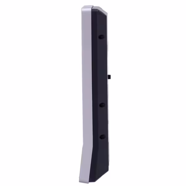Acheter HIKVISION DS-KV9503-WBE1 Visiophone IP WiFi - Caméra 2 Mpx | Audio bidirectionnel - Reconnaissance faciale, carte MF, QR