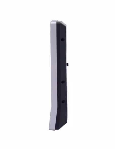 Acheter HIKVISION DS-KV9503-WBE1 Visiophone IP WiFi - Caméra 2 Mpx | Audio bidirectionnel - Reconnaissance faciale, carte MF, QR