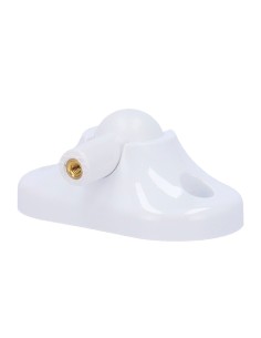 Hikvision DS-PDB-IN-UNSALALBRACKE Suporte Universal - Para uso com detectores internos - Multi-ângulo - Instalação em Tech