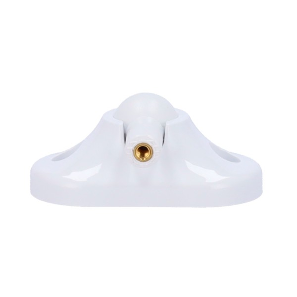 Hikvision DS-PDB-IN-UNSALALBRACKE Suporte Universal - Para uso com detectores internos - Multi-ângulo - Instalação em Tech