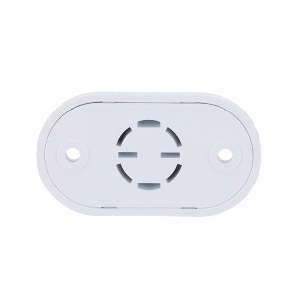 Comprar HIKVISION DS-PDB-IN-UNIVERSALBRACKET Soporte universal - Para uso con detectores de interior - Multiángulo - Instalación