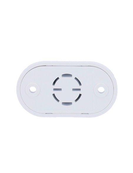 Comprar HIKVISION DS-PDB-IN-UNIVERSALBRACKET Soporte universal - Para uso con detectores de interior - Multiángulo - Instalación