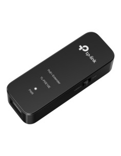 Comprar TP-LINK POE10E Extensor PoE+ 10/100Mbps POE10E