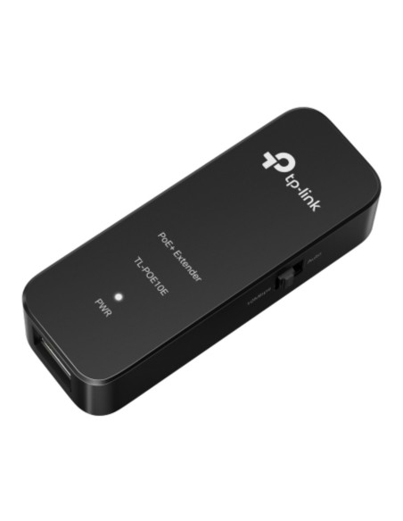 Comprar TP-LINK POE10E Extensor PoE+ 10/100Mbps POE10E