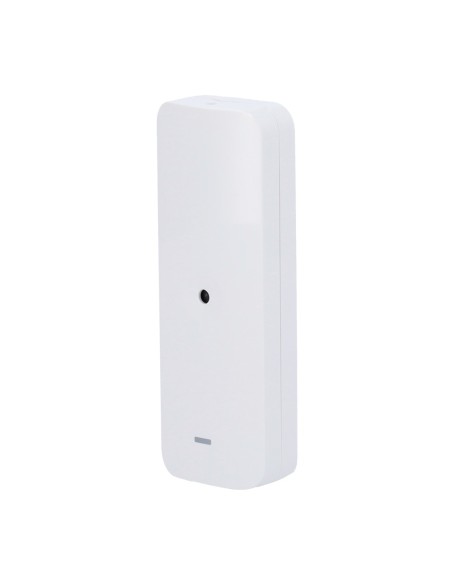 Comprar HIKVISION DS-PDBG8-EG2 Detector cableado de rotura de cristal - Alcance detección 8 m / 120 º - Alimentación 9~ 16 VDC -