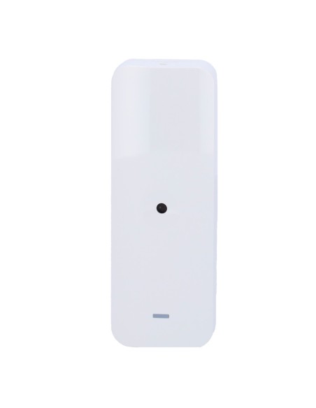 Kaufen HIKVISION DS-PDBG8-EG2 kabelgebundener Glasbruchmelder – Erfassungsreichweite 8 m / 120° – Versorgung 9~16 VDC –