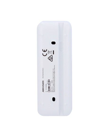 Hikvision DS-PDBG8-EG2 Detector de fiação de Crystal Break - Detecção de escopo 8 m / 120 º - Potência 9 ~ 16 VDC - resistir