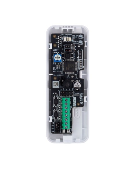 Kaufen HIKVISION DS-PDBG8-EG2 kabelgebundener Glasbruchmelder – Erfassungsreichweite 8 m / 120° – Versorgung 9~16 VDC –
