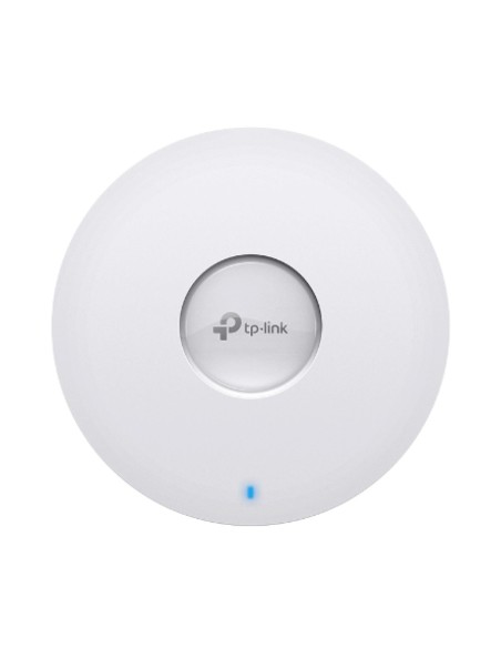 Comprar TP-LINK EAP610 Punto de Acceso Wi-Fi 6 AX1800 Omada de Doble Banda Montaje en Techo EAP610