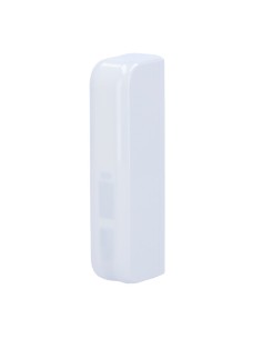 Acheter HIKVISION DS-PDC10DM-VG3 Détecteur filaire à rideau double technologie - Portée de détection entre 6 et 10 m - Résistanc