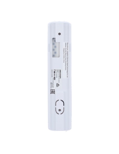 Acquistare HIKVISION DS-PDC10DM-VG3 Rilevatore cablato a tenda a doppia tecnologia - Portata di rilevamento tra 6 e 10 m - Resis