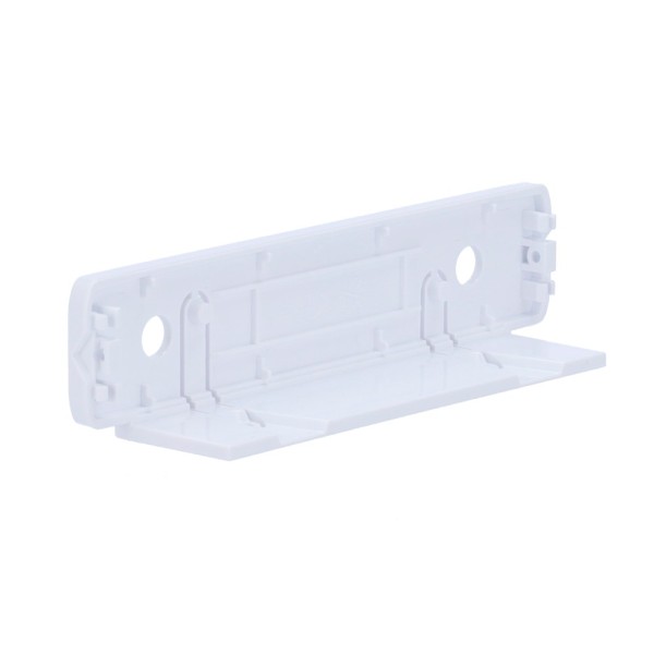 Detector de fiação de cortina de dupla tecnologia Hikvision DS-PDC10DM-VG3 - detecção de escopo entre 6 e 10 m - resistências fi