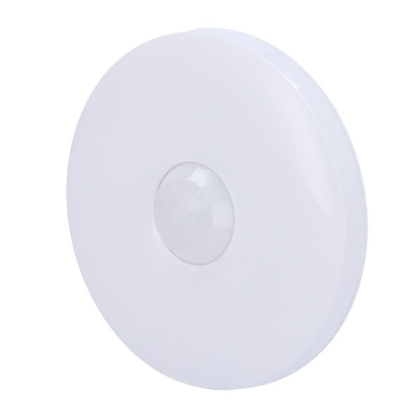 Hikvision DS-PDCL12DT-EG2 Detector de fiação do telhado - detecção de escopo 12 m - acabamento resistência final (EOL)