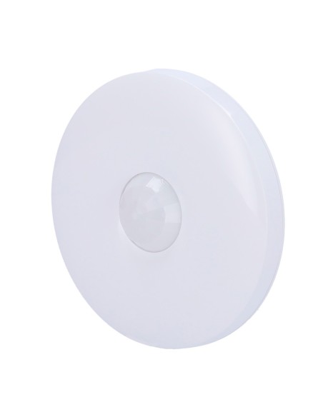 Comprar HIKVISION DS-PDCL12DT-EG2 Detector cableado de techo doble tecnología - Alcance detección 12 m - Resistencias fin de lín