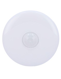 Kaufen HIKVISION DS-PDCL12DT-EG2 kabelgebundener Dual-Technologie-Deckenmelder – Erfassungsreichweite 12 m – Endwiderstände der  2