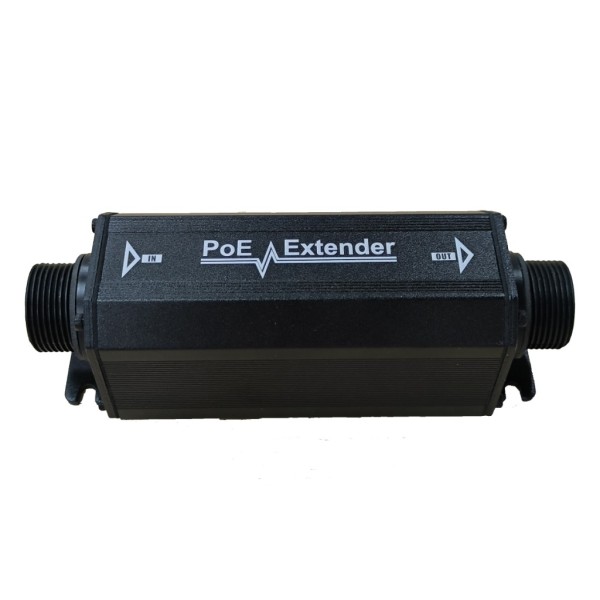Comprar DRNET OEXT Extensor PoE Gigabit Exterior IP66 (1In+1Out) 25W OEXT