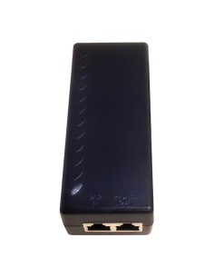 Comprar DRNET CIGE-POE30W Inyector PoE Gigabit 1 puerto 30W CIGE-POE30W