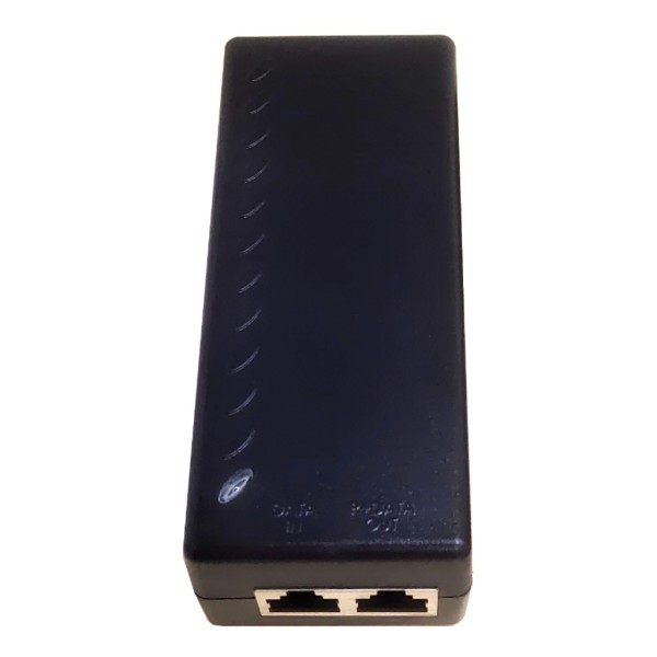 Comprar DRNET CIGE-POE30W Inyector PoE Gigabit 1 puerto 30W CIGE-POE30W