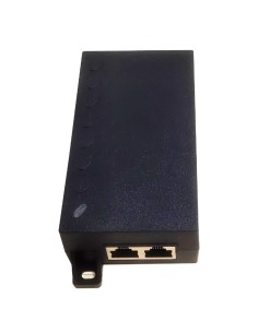Comprar DRNET CIGE-POE60W Inyector PoE Gigabit 1 puerto (Hi-Power) 60W CIGE-POE60W