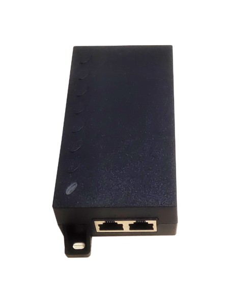 Comprar DRNET CIGE-POE60W Inyector PoE Gigabit 1 puerto (Hi-Power) 60W CIGE-POE60W