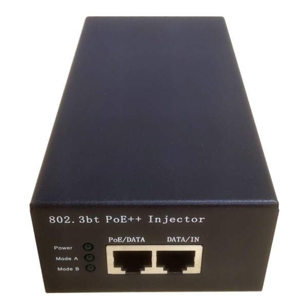 Comprar DRNET CIGE-POE90W Inyector PoE Gigabit 1 puerto 90W CIGE-POE90W